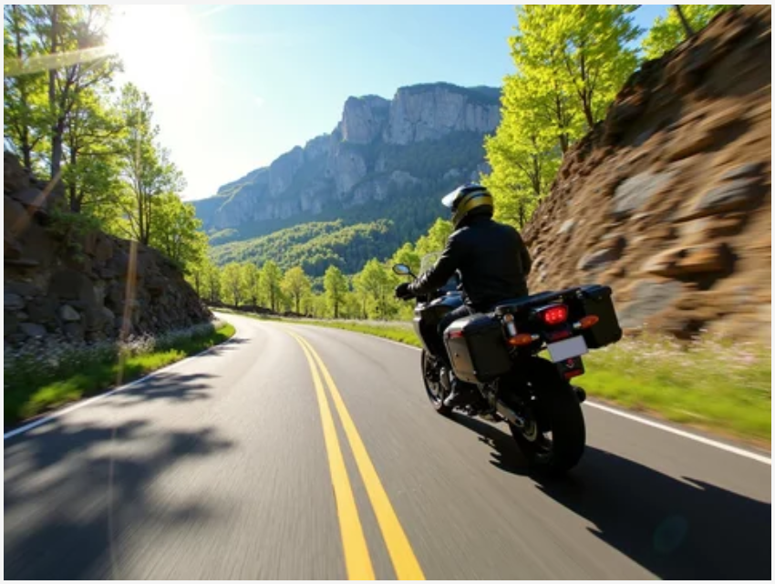 tbi stock motorcycles