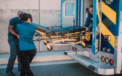 Emergency-Treatment-for-Traumatic-Brain-Injury What happens medically in the hours after a traumatic brain injury?